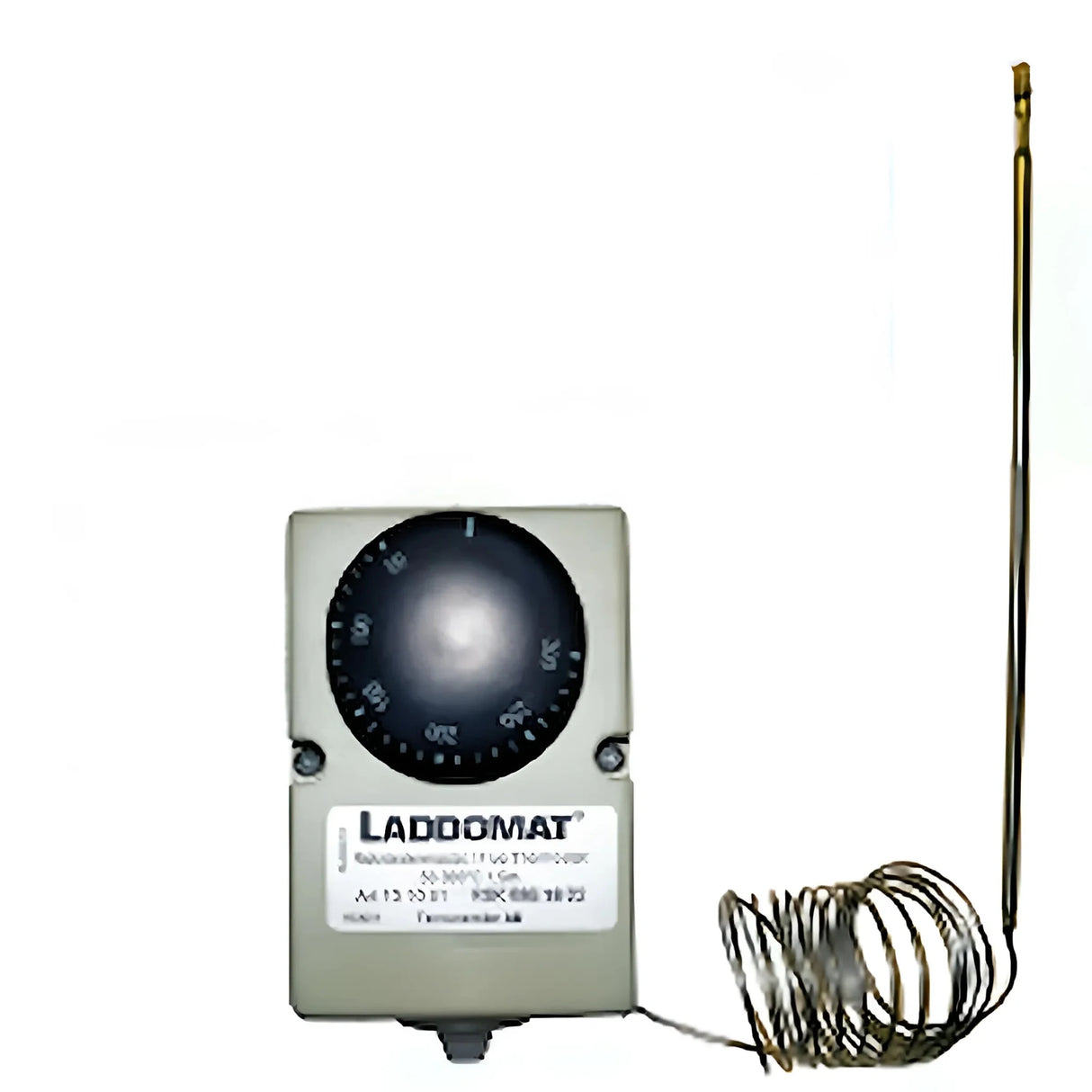 Rauchgasthermostat 50 - 300°C zur automatischen Pumpensteuerung - GEMA Shop