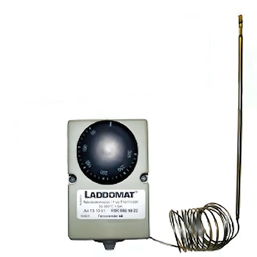 Thermostat de fumée 50 - 300°C pour contrôle automatique de pompe - GEMA Shop