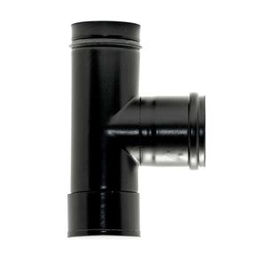 Rauchrohr für Pelletöfen - GEMA Shop