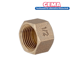 Rotgusskappe - GEMA Shop