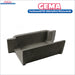 Schamotte Brennkammer slx