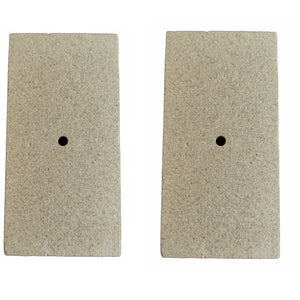 Schamottset Attack SLX Combi Pellet - GEMA Shop