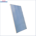 Rechteckiges Solarflachkollektor Panel im Produkt Solar Flachkollektor AMX Sunex