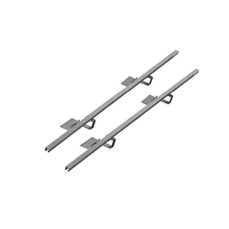 Solarpaket Flachkollektor AMX2.0 8.12 m² für Schrägdach - GEMA Shop