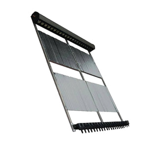 Sunex Spiegel für Röhrenkollektor HP 22/30 – 4 Spiegel, Aufdach & Flachdach - GEMA Shop