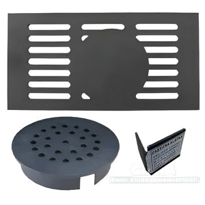 Thermoflux 25/135 plus Solarpaket III 7,17 m² - GEMA Shop