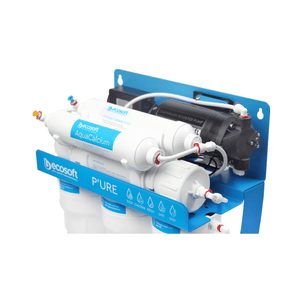 Umkehrosmoseanlage Pure Aquacalcium - GEMA Shop