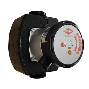 Umwälzpumpe Heizung Solar Wita HE + go.future 40/50/60 - 25 - 180 mm - GEMA Shop