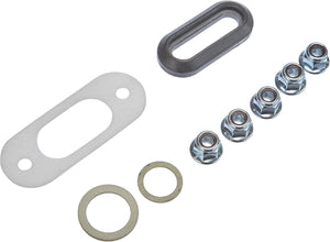 Vaillant 0020025929 Dichtungssatz Brennertür, VHR.. C VC/W 126 - 446 - /2 - GEMA Shop