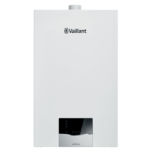 Gastherme Vaillant Brennwert ecoTEC plus VC/VCW/VCI 1-5 - GEMA Shop