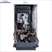 Offener Gastherme mit Kupferrohren für Heizsysteme von Vaillant