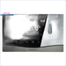 Vaillant sensoCOMFORT Thermostat auf einer Vaillant Gastherme mit Speicher und Regelung