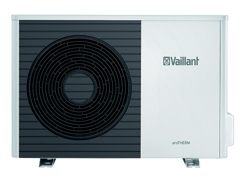 Vaillant aroTHERM Wärmepumpe 🌬️ für effiziente Klimatisierung und angenehme Temperaturen 🏡.