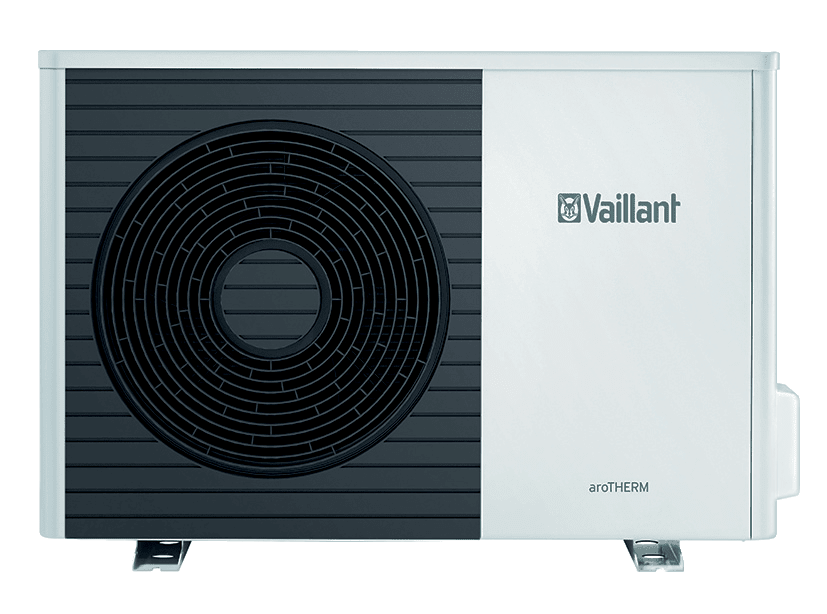 Vaillant Wärmepumpe plus Klima Split | Paket 4.0601 aroTHERM Split - GEMA Shop