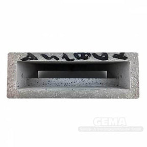 Viadrus U32 Schamottstein oben - GEMA Shop