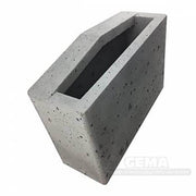 Viadrus U32 Schamottstein oben - GEMA Shop