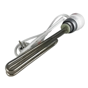 Warmwasserspeicher 100 Liter mit 1,5 kW Heizstab - GEMA Shop