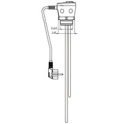 Warmwasserspeicher 120 L mit Incoloy 825 Heizstab 2 kW - GEMA Shop