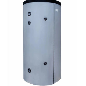 Warmwasserspeicher Sunex Fish S8 X - GEMA Shop