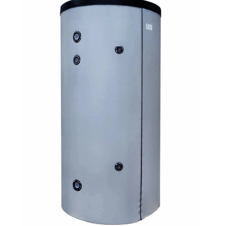 Warmwasserspeicher Sunex Fish S8 X - GEMA Shop