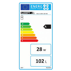 Warmwasserspeicher |Trinkwasserspeicher | Brauchwasserspeicher 100L - 180L - GEMA Shop