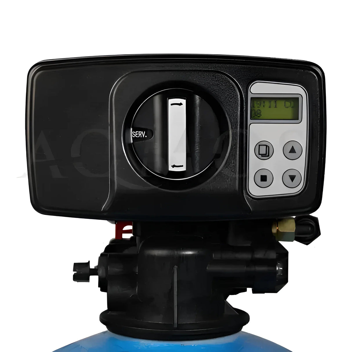 Wasserenthärtungsanlage R2D2 - GEMA Shop