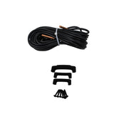 Teknisk temperaturskillnadskontroller EU-21 CWU med LED-display